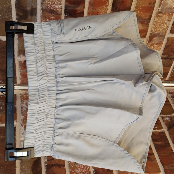 PARAGON Pants - Paragon Running Shorts